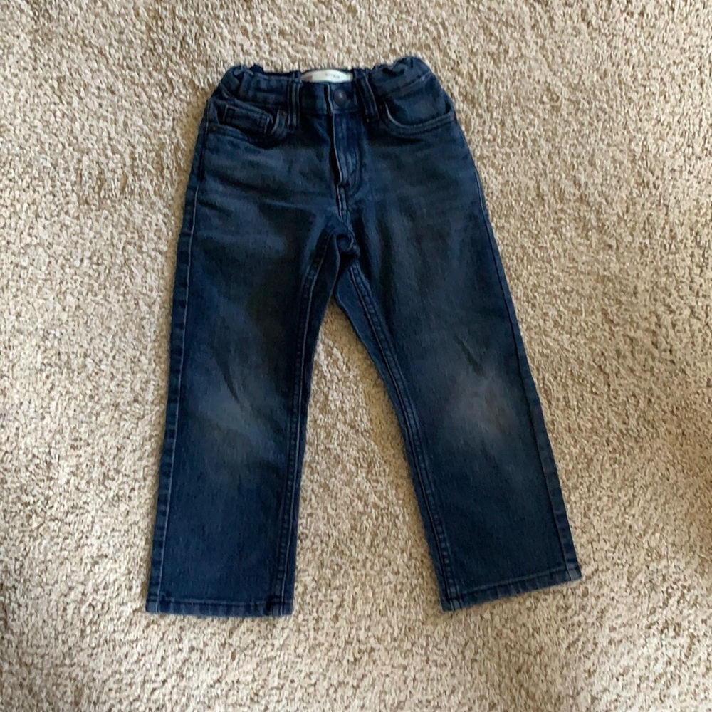 Levi’s 511 Slim Boy’s size 4 Regular